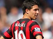 City Nasri Clichy titulaires