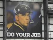 Miettes Samedi: Sean Payton, Maurice Jones-Drew plus...