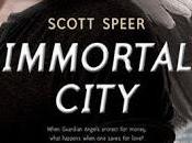 Immortal City Scott Speer
