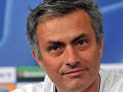 PSG-Mourinho pense entraîner