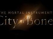 Mortal Instruments Cité ténèbres bande annonce