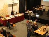 Echecs Genève Malakhatko Bacrot Live