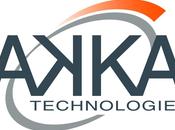 AKKA Technologies s'exile Belgique