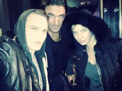 RealTv Nadège, Thomas, Julien: Polémique autour d'une photo