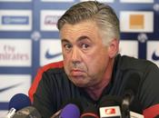 PSG-Ancelotti Lyon l’OM, rivaux dangereux