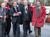 route président République…Val-de-Reuil