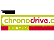 Chronodrive: titres musicaux offerts parmi