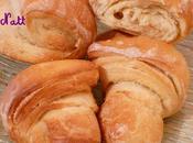 Croissants elben