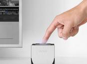 OUYA développement action