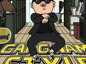 Gangnam Style, première vidéo YouTube atteindre milliard vues