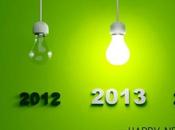 Bonne Année 2013, avec surprise votre site autre iPhone...
