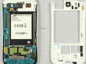 Mort subite pour Samsung Galaxy