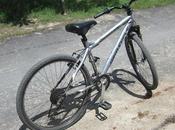 Louer vélo Nusa Lembongan Ceningan