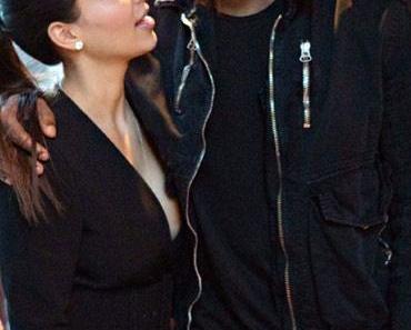 Kim Kardashian et Kanye West attendent leur premier enfant!