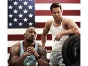 Pain Gain, Michael bande-annonce musclée