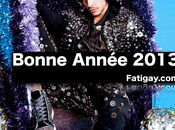 Bonne Année 2013