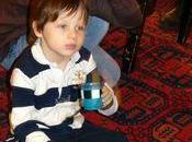 Célébrons Saint Sylvestre