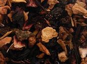 tisane l'hibiscus