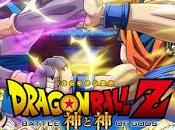 Dragon Ball Battle Gods