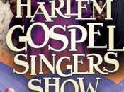 Harlem Gospel Singers Show Deutsches Theater