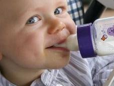 Santé bébés enfin protégés contre bisphénol
