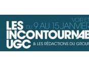 Incontournables 2013