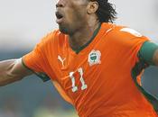 agent italien pour Drogba vers Milan