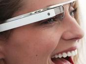 Google Glass n’est toujours projet défini