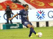 PSG-Lucas Moura plus commence maintenant