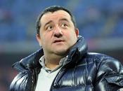 PSG-Raiola Paris courtise Hamsik