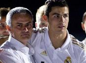 Prince veut Mourinho Ronaldo 2013″
