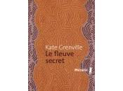 secret river fleuve Kate Grenville