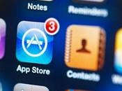 ''App Store'' appartient-il Apple?...