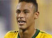 Mercato-Agent Deux fois Neymar proche signer Real