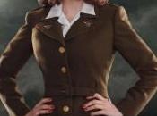 Hayley Atwell reviendra dans Captain America