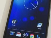 Seulement Nexus fabriqués