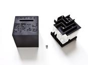 INSIDE³ nouveau genre Rubik’s Cube