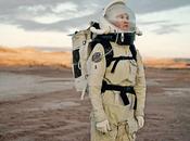 Vincent Fournier, Space Project