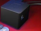 CuBox micro-PC avec 119€