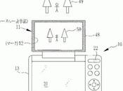 News Nikon brevète écran-viseur semi-transparent