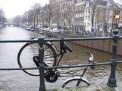Damrak Amsterdam,