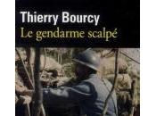 gendarme scalpé Thierry Bourcy