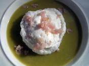 flotante pois cassés bacon