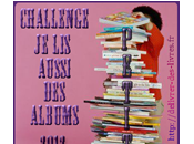 Challenge aussi albums 2012 (bilan)