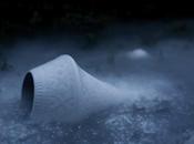 Story suspension porcelaine Vibeke Skar Noemi Vidal