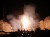 Russie nouveau carburant augmentera l'efficacité fusées