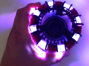 Iron demande mariage avec Reactor