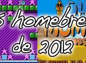 Homebrews marquant 2012