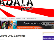barre recherche Adala News