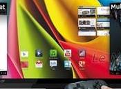 Archos innove avec l’Archos connect, comment profiter d’Android